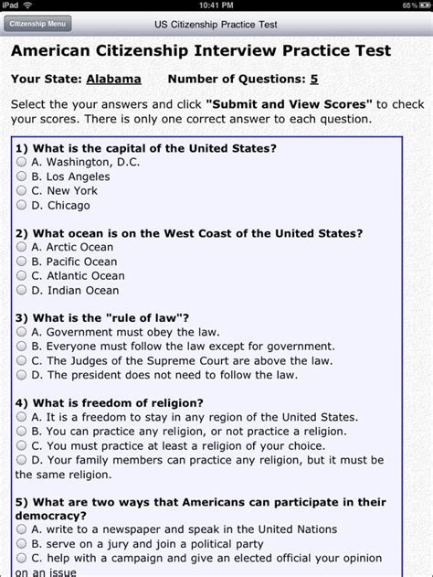 quizlet naturalization test|100 questions for citizenship quiz.